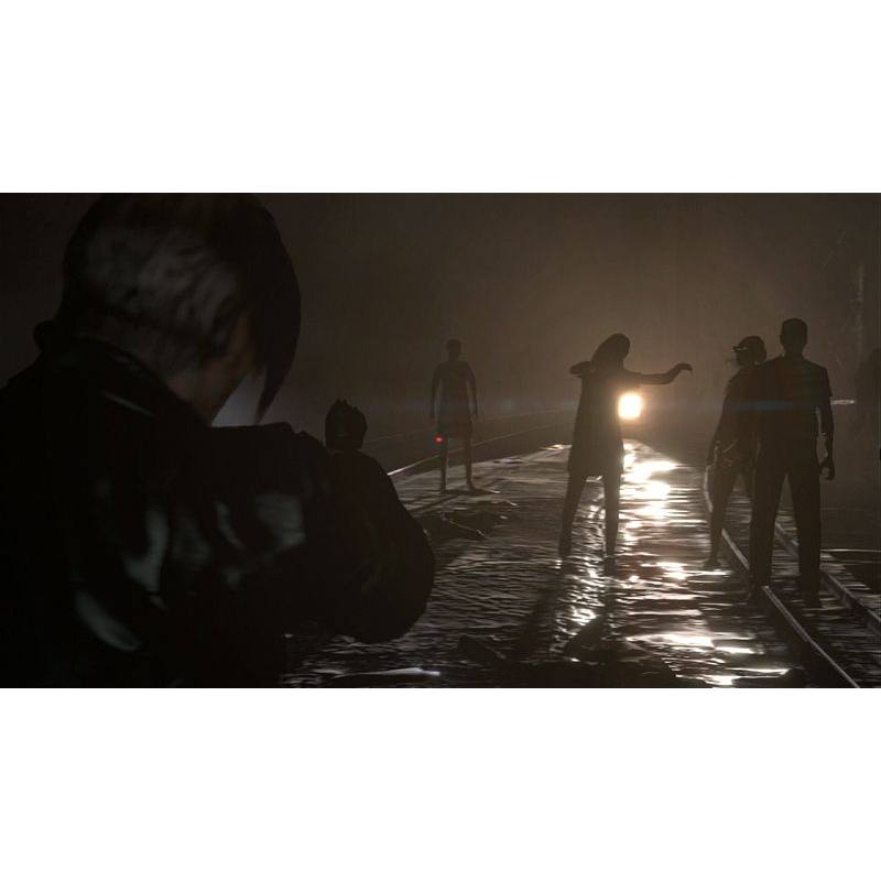 تصویر بازی Resident Evil 6 مخصوص ایکس باکس 360 جیتگ (Xbox 360 JTAG RGH) تصویر 2