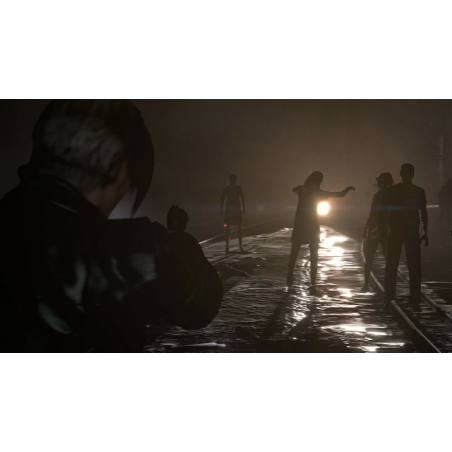 تصویر بازی Resident Evil 6 مخصوص ایکس باکس 360 جیتگ (Xbox 360 JTAG RGH) تصویر 2