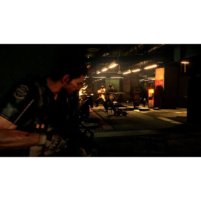 تصویر بازی Resident Evil 6 مخصوص ایکس باکس 360 جیتگ (Xbox 360 JTAG RGH) تصویر 3