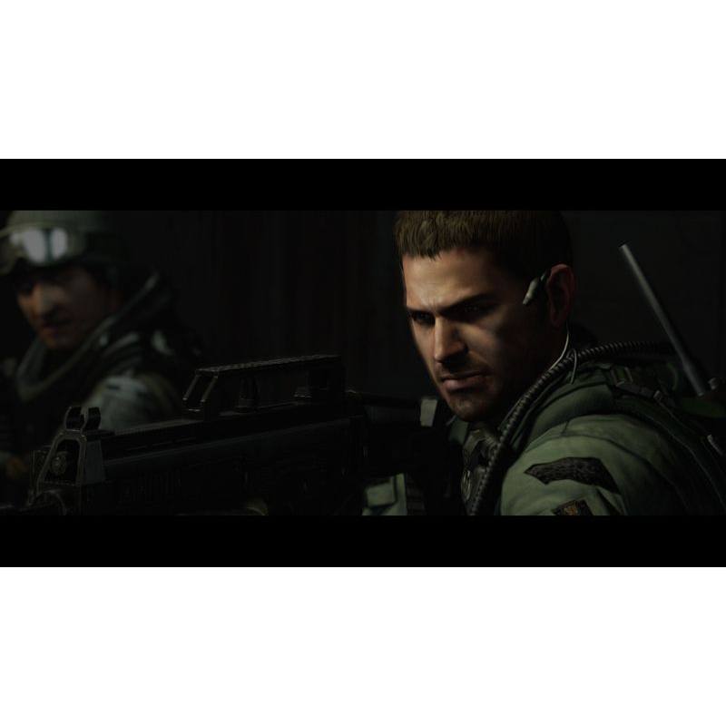 تصویر بازی Resident Evil 6 مخصوص ایکس باکس 360 جیتگ (Xbox 360 JTAG RGH) تصویر 4