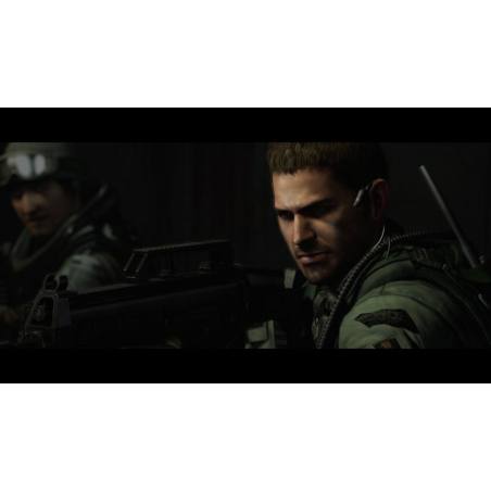 تصویر بازی Resident Evil 6 مخصوص ایکس باکس 360 جیتگ (Xbox 360 JTAG RGH) تصویر 4