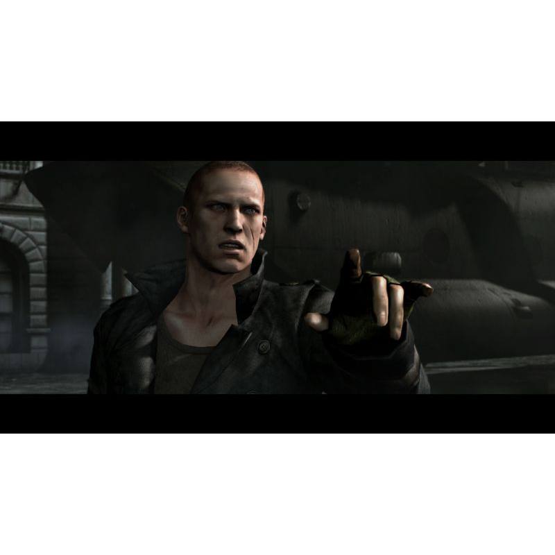 تصویر بازی Resident Evil 6 مخصوص ایکس باکس 360 جیتگ (Xbox 360 JTAG RGH) تصویر 6