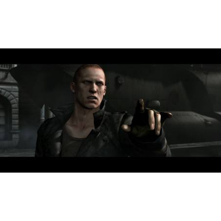 تصویر بازی Resident Evil 6 مخصوص ایکس باکس 360 جیتگ (Xbox 360 JTAG RGH) تصویر 6