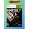 کاور بازی Call of Duty Black Ops ll مخصوص ایکس باکس 360 جیتگ (Xbox 360 Jtag - RGH)