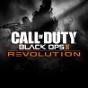 تصویر محتوای اضافی (DLC) روُلوشن برای بازی Call of Duty Black Ops 2