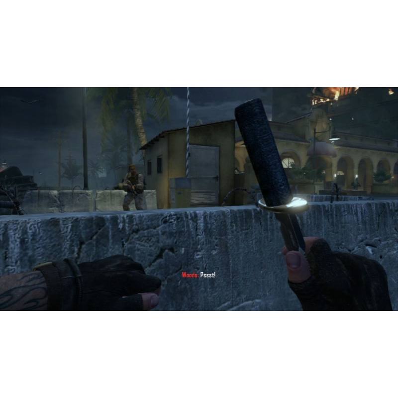تصویر بازی Call of Duty Black Ops ll مخصوص ایکس باکس 360 جیتگ (Xbox 360 JTAG RGH) تصویر 5