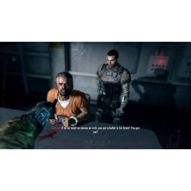 تصویر بازی Call of Duty Black Ops ll مخصوص ایکس باکس 360 جیتگ (Xbox 360 JTAG RGH) تصویر 6