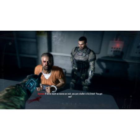 تصویر بازی Call of Duty Black Ops ll مخصوص ایکس باکس 360 جیتگ (Xbox 360 JTAG RGH) تصویر 6