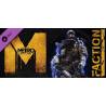 محتوای اضافی (DLC) بازی Metro Last Light با عنوان Faction