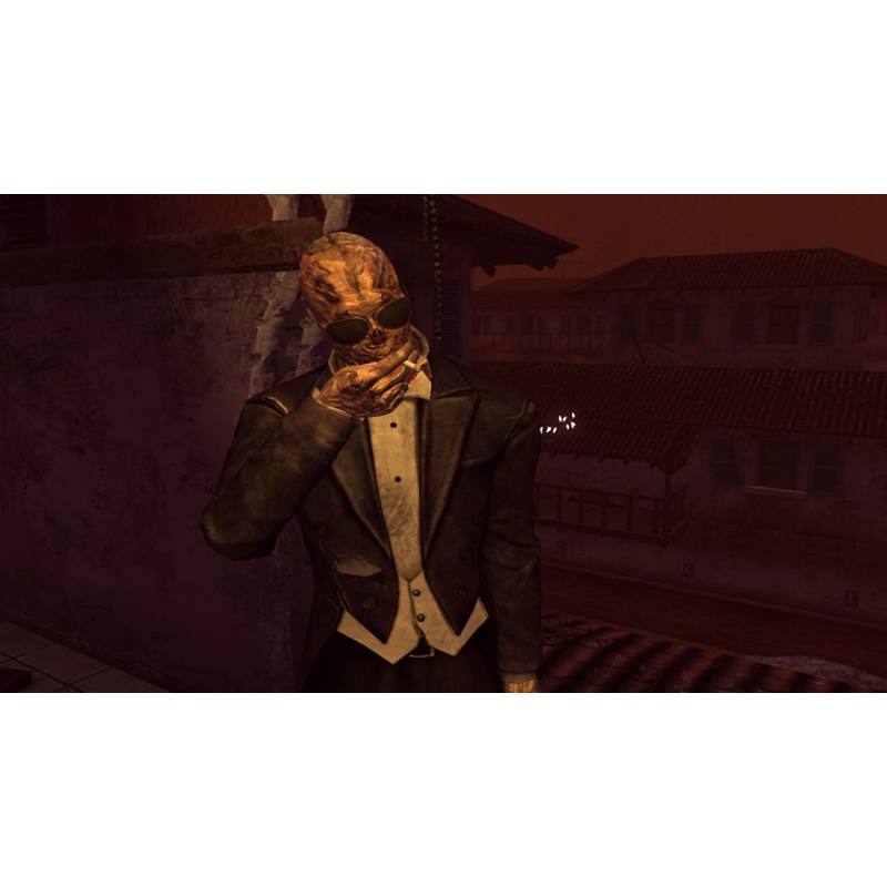 تصویر بازی Fallout New Vegas Ultimate Edition مخصوص ایکس باکس 360 جیتگ (Xbox 360 JTAG RGH) تصویر 1