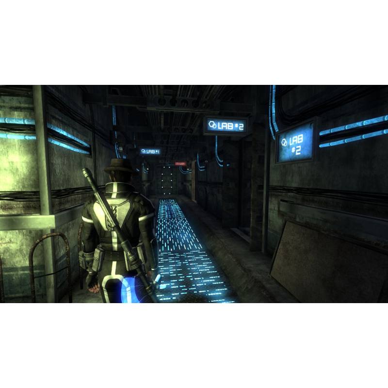 تصویر بازی Fallout New Vegas Ultimate Edition مخصوص ایکس باکس 360 جیتگ (Xbox 360 JTAG RGH) تصویر 6