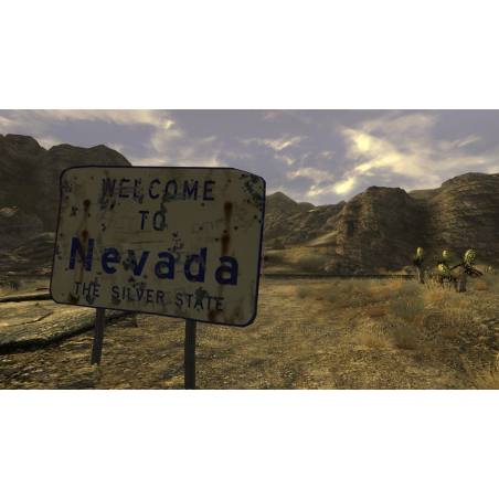 تصویر بازی Fallout New Vegas Ultimate Edition مخصوص ایکس باکس 360 جیتگ (Xbox 360 JTAG RGH) تصویر 7