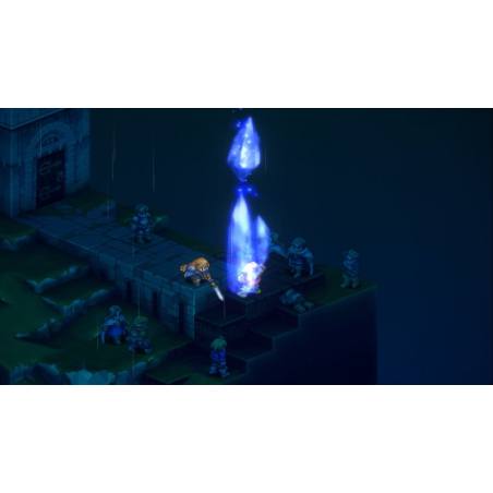 اسکرین شات و تصویر گیم پلی بازی FINAL FANTASY TACTICS - The Ivalice Chronicles مخصوص Ps5 نسخه کپیخور تصویر 4