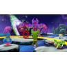 اسکرین شات و تصویر گیم پلی بازی Yooka-Replaylee مخصوص Ps5 نسخه کپیخور تصویر 1