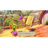 اسکرین شات و تصویر گیم پلی بازی Yooka-Replaylee مخصوص Ps5 نسخه کپیخور تصویر 2