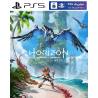 کاور بازی Horizon Forbidden West مخصوص PS5 نسخه ی کنسول‌های کپیخور یا جیلبریک (Jailbreak)