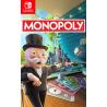 کاور بازی MONOPOLY برای نینتندو سوییچ