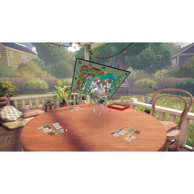 اسکرین شات (تصویر گیم پلی) بازی MONOPOLY نسخه نینتندو سوییچ (Nintendo Switch) تصویر 5