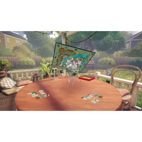 اسکرین شات (تصویر گیم پلی) بازی MONOPOLY نسخه نینتندو سوییچ (Nintendo Switch) تصویر 5