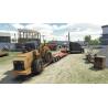 اسکرین شات (تصویر گیم پلی) بازی Truck and Logistics Simulator نسخه نینتندو سوییچ (Nintendo Switch) تصویر 2