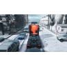 اسکرین شات (تصویر گیم پلی) بازی Truck Simulator 2023 Driver Europe نسخه نینتندو سوییچ (Nintendo Switch) تصویر 3