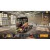 اسکرین شات (تصویر گیم پلی) بازی Truck Simulator 2023 Driver Europe نسخه نینتندو سوییچ (Nintendo Switch) تصویر 4
