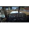 اسکرین شات (تصویر گیم پلی) بازی Truck Simulator 2024 USA Driver Zone نسخه نینتندو سوییچ (Nintendo Switch) تصویر 4