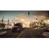 اسکرین شات (تصویر گیم پلی) بازی Truck Simulator 2024 USA Driver Zone نسخه نینتندو سوییچ (Nintendo Switch) تصویر 5