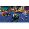 اسکرین شات (تصویر گیم پلی) بازی Nickelodeon Kart Racers نسخه نینتندو سوییچ (Nintendo Switch) تصویر 2