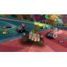 اسکرین شات (تصویر گیم پلی) بازی Nickelodeon Kart Racers نسخه نینتندو سوییچ (Nintendo Switch) تصویر 4
