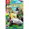 کاور بازی Nickelodeon Kart Racers برای نینتندو سوییچ