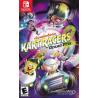 کاور بازی Nickelodeon Kart Racers 2 Grand Prix برای نینتندو سوییچ