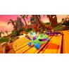 اسکرین شات (تصویر گیم پلی) بازی Nickelodeon Kart Racers 3 Slime Speedway نسخه نینتندو سوییچ (Nintendo Switch) تصویر 1