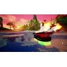 اسکرین شات (تصویر گیم پلی) بازی Nickelodeon Kart Racers 3 Slime Speedway نسخه نینتندو سوییچ (Nintendo Switch) تصویر 6