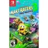 کاور بازی Nickelodeon Kart Racers 3 Slime Speedway برای نینتندو سوییچ