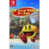 کاور بازی PAC MAN World Re PAC برای نینتندو سوییچ
