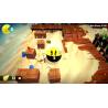 اسکرین شات (تصویر گیم پلی) بازی PAC MAN World Re PAC نسخه نینتندو سوییچ (Nintendo Switch) تصویر 3