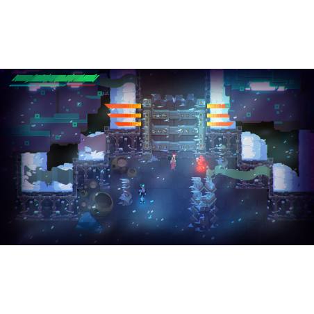 اسکرین شات (تصویر گیم پلی) بازی Phantom Trigger نسخه نینتندو سوییچ (Nintendo Switch) تصویر 1