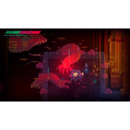 اسکرین شات (تصویر گیم پلی) بازی Phantom Trigger نسخه نینتندو سوییچ (Nintendo Switch) تصویر 3