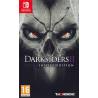 کاور بازی Darksiders 2 Deathinitive Edition برای نینتندو سوییچ