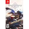 کاور بازی Darksiders Genesis برای نینتندو سوییچ