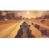 اسکرین شات (تصویر گیم پلی) بازی #DRIVE Rally نسخه نینتندو سوییچ (Nintendo Switch) تصویر 2