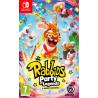 کاور بازی Rabbids Party of Legends برای نینتندو سوییچ