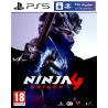 کاور بازی Ninja Gaiden 4 مخصوص PS5 نسخه ی کنسول‌های کپیخور یا جیلبریک (Jailbreak)