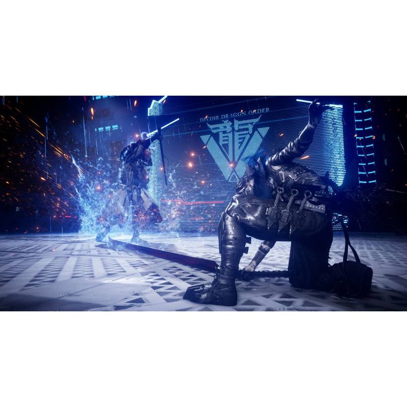 اسکرین شات و تصویر گیم پلی بازی Ninja Gaiden 4 مخصوص Ps5 نسخه کپیخور تصویر 1