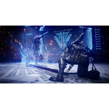 اسکرین شات و تصویر گیم پلی بازی Ninja Gaiden 4 مخصوص Ps5 نسخه کپیخور تصویر 1