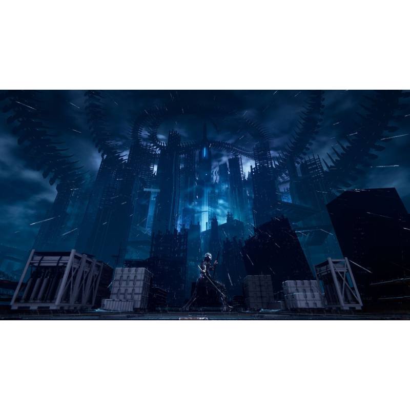اسکرین شات و تصویر گیم پلی بازی Ninja Gaiden 4 مخصوص Ps5 نسخه کپیخور تصویر 3