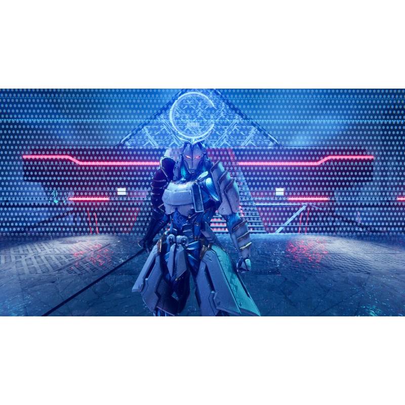 اسکرین شات و تصویر گیم پلی بازی Ninja Gaiden 4 مخصوص Ps5 نسخه کپیخور تصویر 4