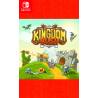 کاور بازی KINGDOM RUSH برای نینتندو سوییچ