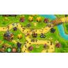 اسکرین شات (تصویر گیم پلی) بازی KINGDOM RUSH Vengeance نسخه نینتندو سوییچ (Nintendo Switch) تصویر 1